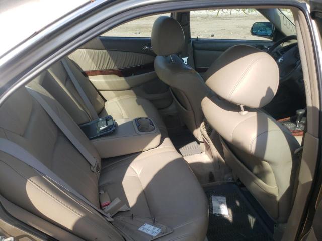 Photo 6 from auction – 2003 ACURA 3.2TL with VIN 19UUA56663A058864