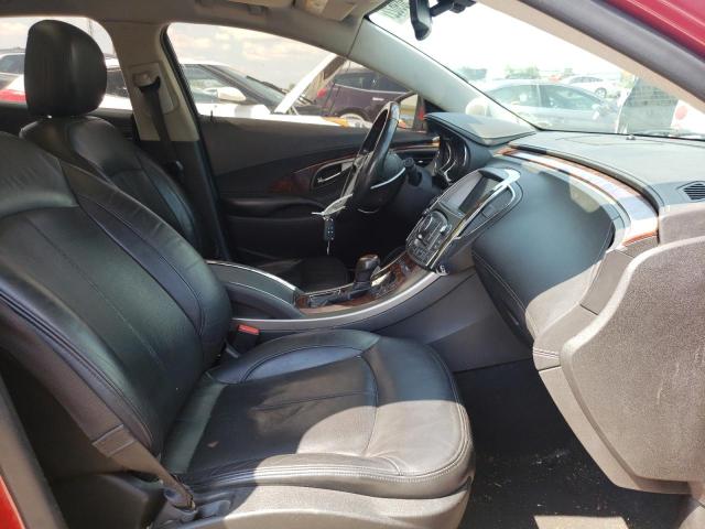 Photo 5 from auction – 2012 BUICK LACROSSE P with VIN 1G4GF5E32CF271846
