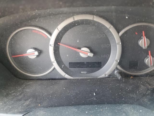 Photo 8 from auction – 2008 HONDA PILOT EXL with VIN 5FNYF28538B000620