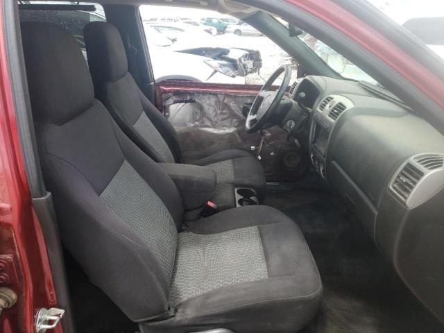 Photo 5 from auction – 2011 CHEVROLET COLORADO L with VIN 1GCHTDFE4B8127777
