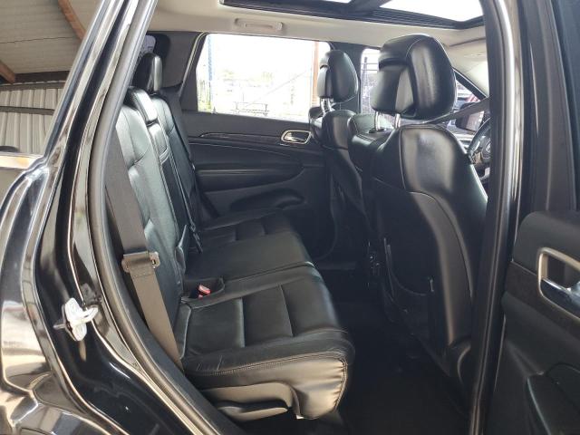 Photo 6 from auction – 2012 JEEP GRAND CHER with VIN 1C4RJFAGXCC304894