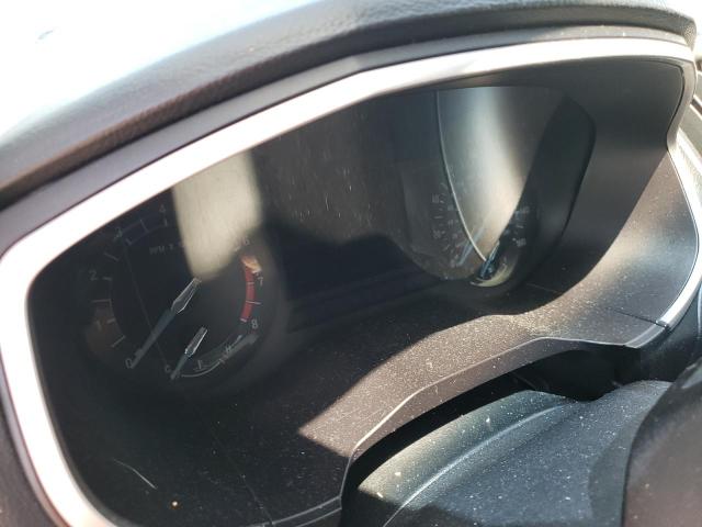 Photo 8 from auction – 2018 FORD EDGE SEL with VIN 2FMPK3J94JBB53869