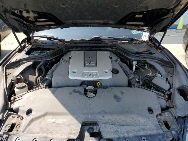 Photo 7 from auction – 2014 INFINITI Q50 BASE with VIN JN1BV7AR7EM707471