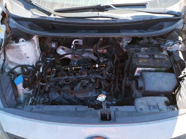 Photo 7 from auction – 2013 KIA RIO LX with VIN KNADM4A31D6316755