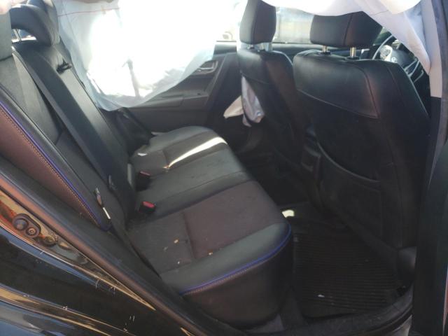 Photo 6 from auction – 2018 TOYOTA COROLLA L with VIN 2T1BURHE6JC030872