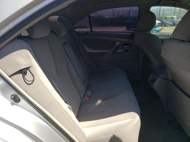 Photo 6 from auction – 2007 TOYOTA CAMRY CE with VIN 4T1BE46K07U156631