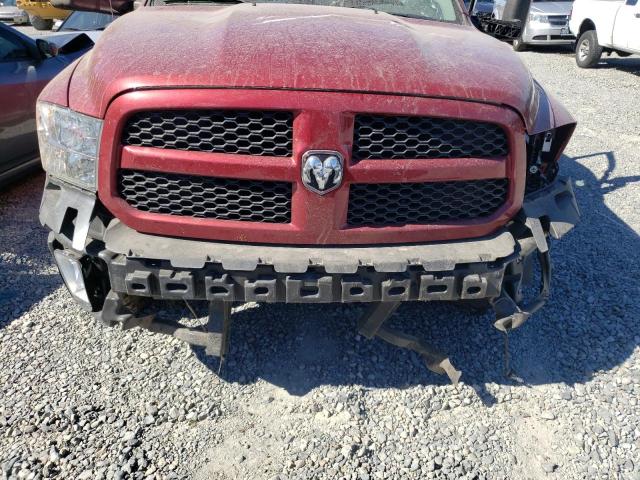 Photo 9 from auction – 2014 RAM 1500 ST with VIN 1C6RR7FT7ES171547