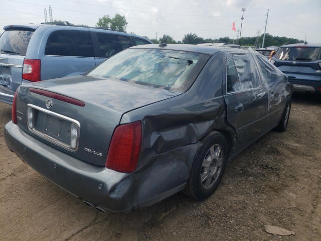 Photo 4 from auction – 2004 CADILLAC DEVILLE with VIN 1G6KD54Y14U128839