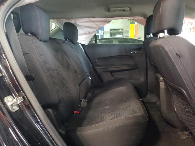 Photo 6 from auction – 2015 CHEVROLET EQUINOX LS with VIN 2GNALAEK8F6122060