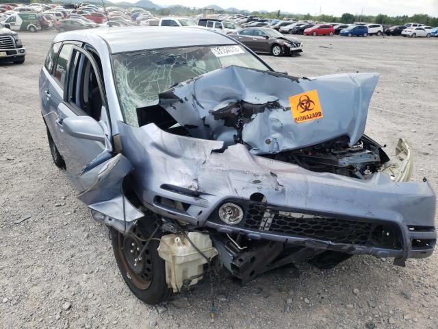 Photo 9 from auction – 2003 TOYOTA COROLLA MA with VIN 2T1KR32E83C114458