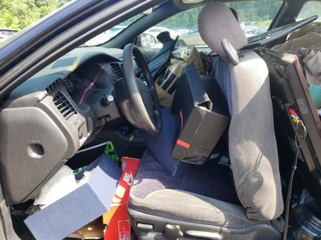 Photo 5 from auction – 2002 CHEVROLET MONTE CARL with VIN 2G1WW12E629218789