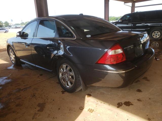 Photo 3 from auction – 2007 FORD FIVE HUNDR with VIN 1FAHP28177G120120