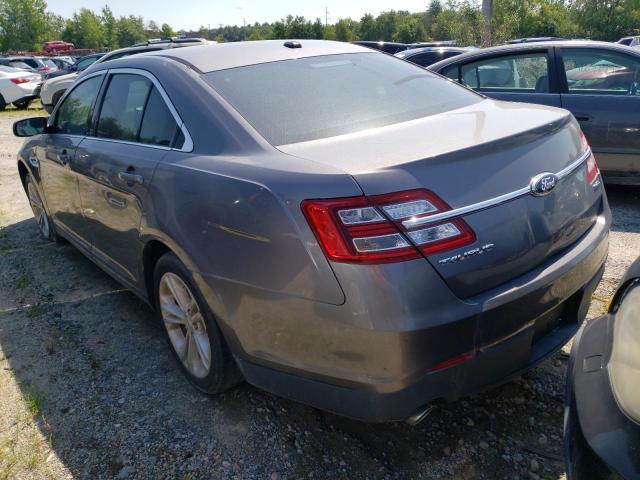 Photo 3 from auction – 2013 FORD TAURUS SEL with VIN 1FAHP2E84DG209950