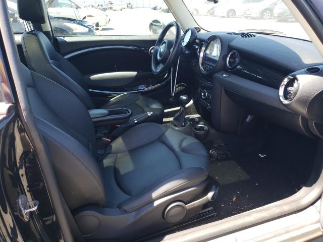 Photo 5 from auction – 2011 MINI COOPER S with VIN WMWSV3C50BTY20516