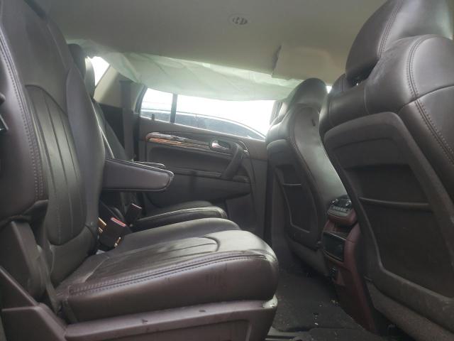 Photo 6 from auction – 2014 BUICK ENCLAVE with VIN 5GAKRBKD3EJ118671