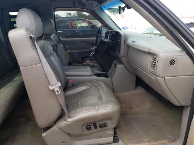 Photo 5 from auction – 2001 CHEVROLET SILVERADO with VIN 1GCEK19T91E116272