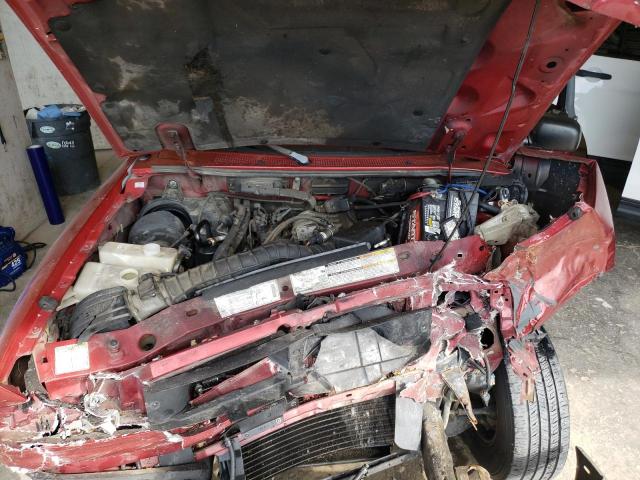 Photo 7 from auction – 2000 MAZDA B3000 TROY with VIN 4F4YR16V0YTM24197