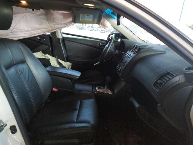 Photo 5 from auction – 2012 NISSAN ALTIMA BAS with VIN 1N4AL2APXCC120349