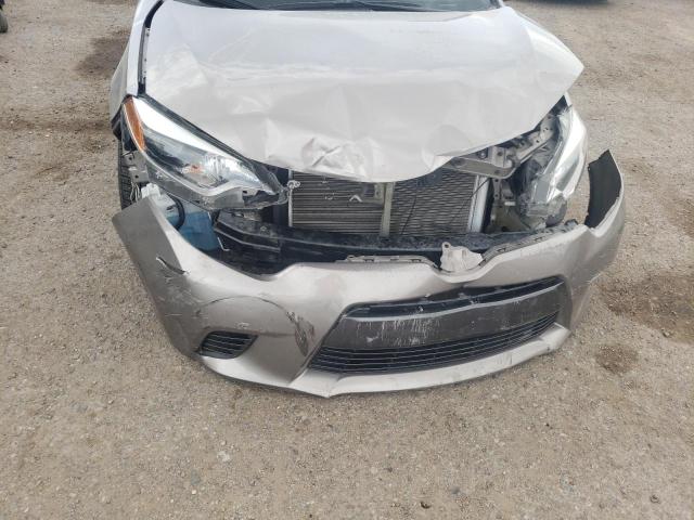 Photo 9 from auction – 2015 TOYOTA COROLLA L with VIN 5YFBURHE6FP281527