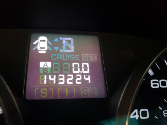 Photo 8 from auction – 2012 SUBARU LEGACY 2.5 with VIN 4S3BMBK62C3025057