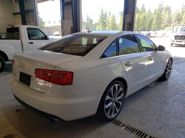 Photo 4 from auction – 2014 AUDI A6 PREMIUM with VIN WAUFGAFC8EN097467