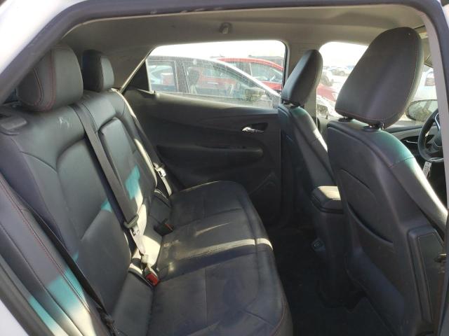 Photo 6 from auction – 2017 CHEVROLET BOLT EV PR with VIN 1G1FX6S0XH4136994