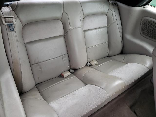 Photo 6 from auction – 2004 CHRYSLER SEBRING LI with VIN 1C3EL65R74N201818
