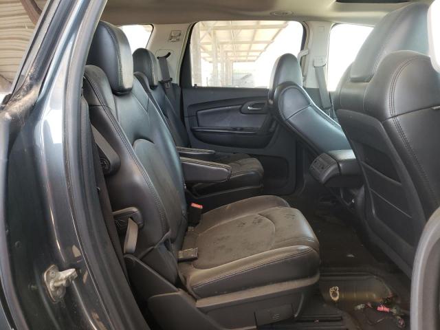 Photo 6 from auction – 2009 CHEVROLET TRAVERSE L with VIN 1GNER23D89S110566