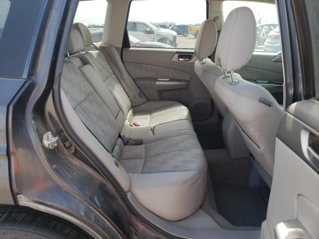 Photo 6 from auction – 2009 SUBARU FORESTER 2 with VIN JF2SH63669H773172