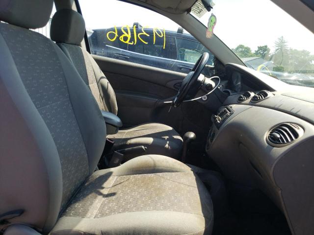 Photo 5 from auction – 2003 FORD FOCUS ZX3 with VIN 3FAFP31373R145420