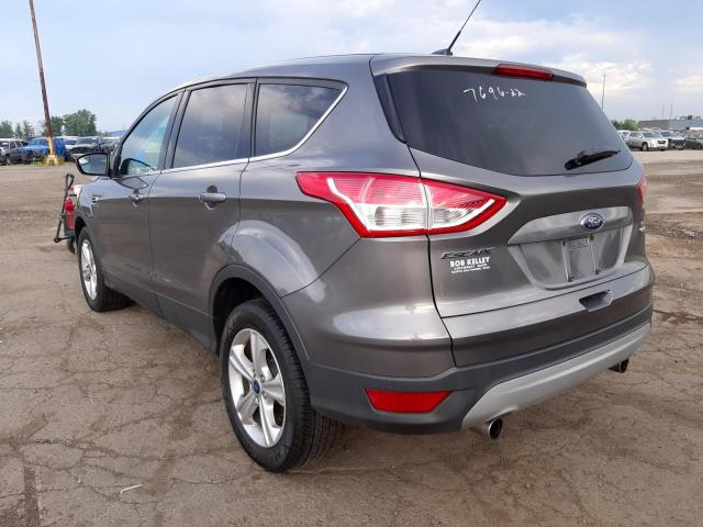 Photo 3 from auction – 2013 FORD ESCAPE SE with VIN 1FMCU9GX8DUB62834