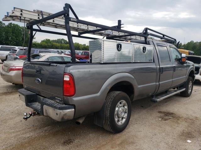 Photo 4 from auction – 2012 FORD F350 SUPER with VIN 1FT8W3B61CEA31883