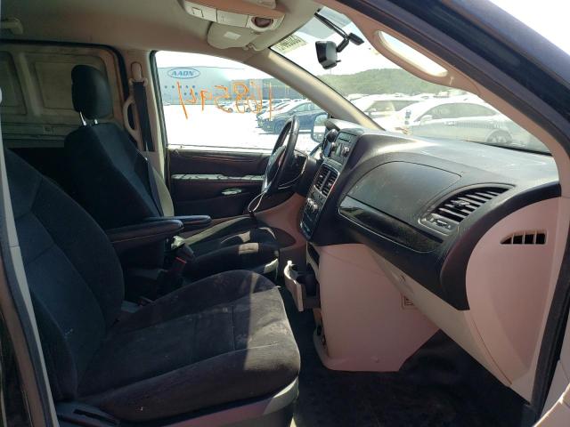 Photo 5 from auction – 2014 RAM TRADESMAN with VIN 2C4RRGAG1ER342085