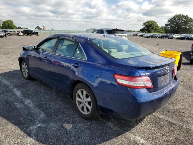 Photo 3 from auction – 2011 TOYOTA CAMRY BASE with VIN 4T1BF3EK9BU685559