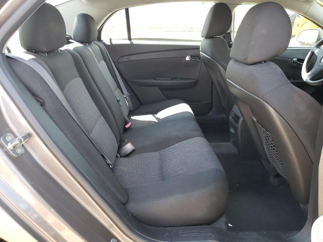 Photo 6 from auction – 2012 CHEVROLET MALIBU 1LT with VIN 1G1ZC5EU3CF288047