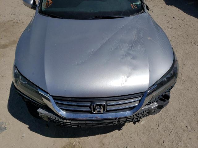 Photo 7 from auction – 2014 HONDA ACCORD SPO with VIN 1HGCR2F57EA030164