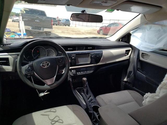 Photo 9 from auction – 2014 TOYOTA COROLLA L with VIN 2T1BURHE7EC156115