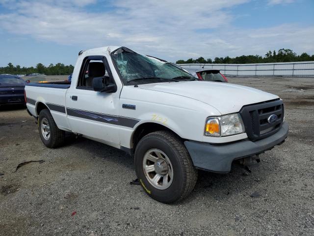 FORD RANGER 2010 with VIN 1FTKR1AD9APA42469 - Photo from auction