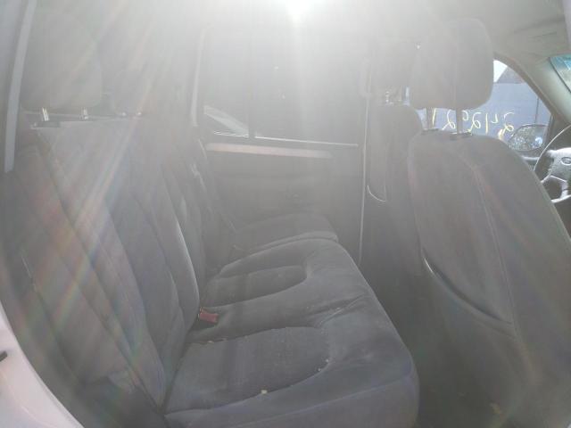 Photo 6 from auction – 2004 FORD EXPLORER X with VIN 1FMZU63E74ZB35785