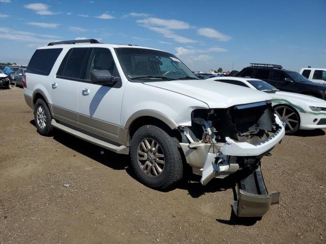 FORD EXPEDITION 2009 with VIN 1FMFK18589EB06721 - Photo from auction