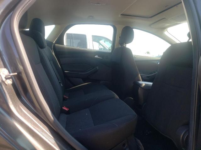 Photo 6 from auction – 2018 FORD FOCUS SEL with VIN 1FADP3M23JL213945