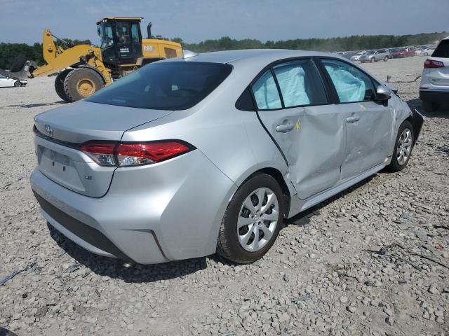 Photo 4 from auction – 2021 TOYOTA COROLLA LE with VIN 5YFEPMAE7MP209864