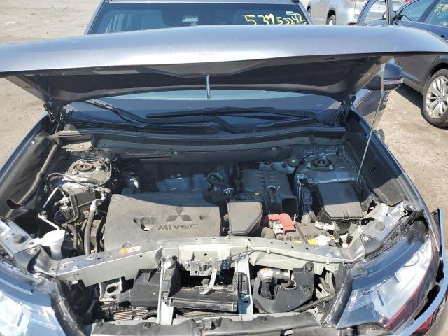 Photo 7 from auction – 2020 MITSUBISHI OUTLANDER with VIN JA4AZ3A30LZ032686