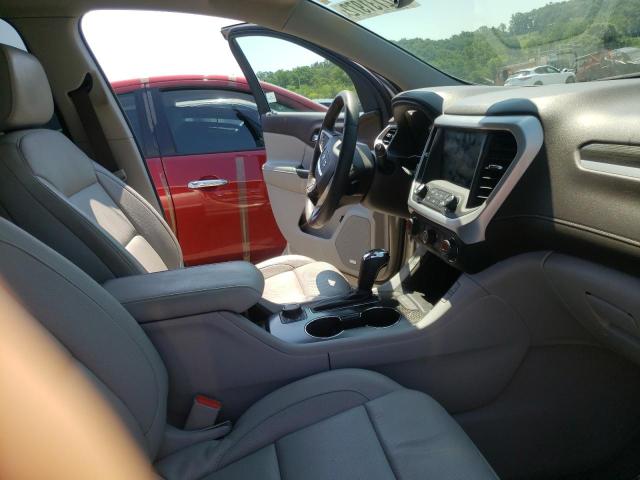Photo 5 from auction – 2017 GMC ACADIA SLT with VIN 1GKKNNLS9HZ184306