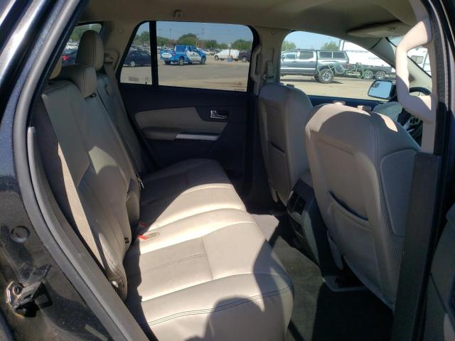 Photo 6 from auction – 2014 FORD EDGE LIMIT with VIN 2FMDK4KC9EBA19688