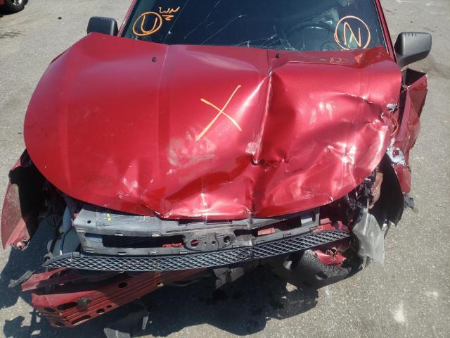 Photo 7 from auction – 2011 FORD FOCUS SE with VIN 1FAHP3FN3BW133179