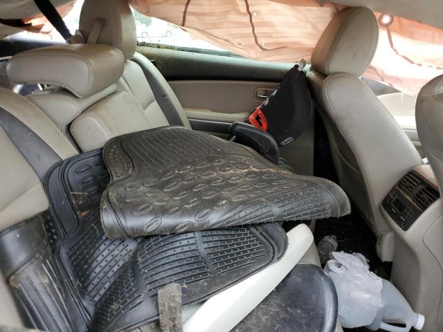 Photo 6 from auction – 2012 MAZDA CX-9 with VIN JM3TB2DA8C0351661