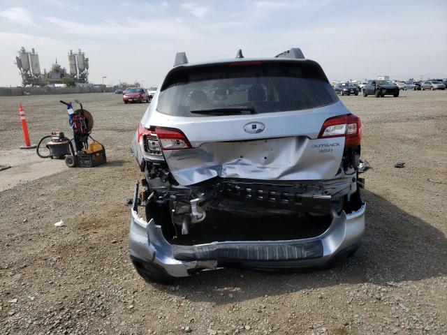 Photo 9 from auction – 2019 SUBARU OUTBACK 3. with VIN 4S4BSENC7K3251498