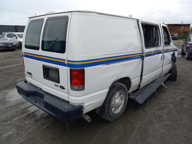 Photo 4 from auction – 2013 FORD ECONOLINE with VIN 1FTNE2EL8DDB01906