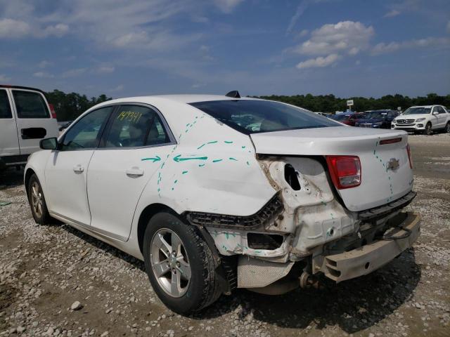 Photo 3 from auction – 2014 CHEVROLET MALIBU LS with VIN 1G11A5SL3EF190878